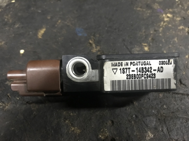 98VP15607AB FORD Кольцо иммобилайзера купить в Винница