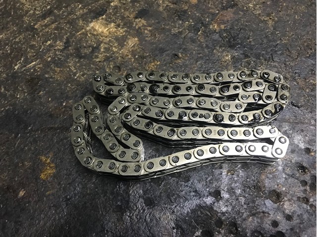 Цепь привода распредвала Mercedes Sprinter 1 2-t