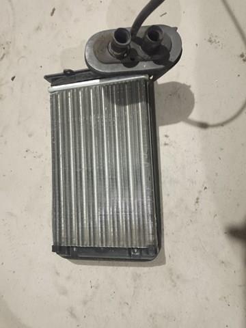 Радиатор печки (отопителя) A11-8107023