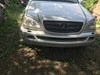 АКПП в сборе A1632702100 MERCEDES