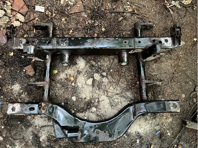 Механизм управления задней оси A1633500008 MERCEDES