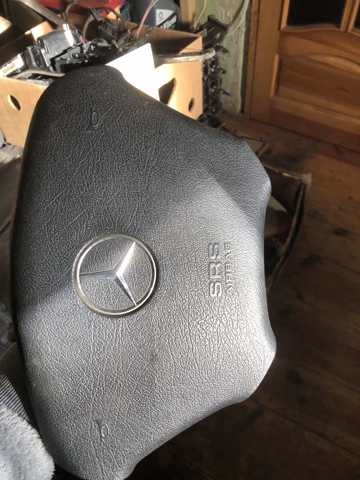 Airbag в мультируль A1634600298 MERCEDES