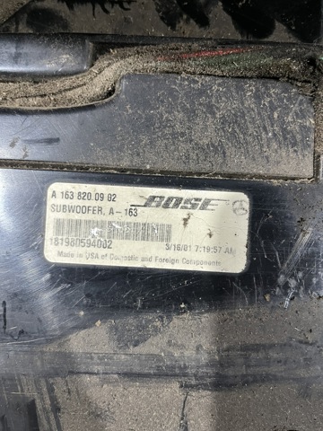 1638200902 MERCEDES купить в Черновцы