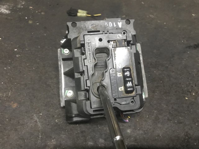 A2105451632 MERCEDES купить в Запорожье