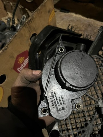 Клапан вентиляции картерных газов A6110160334 MERCEDES
