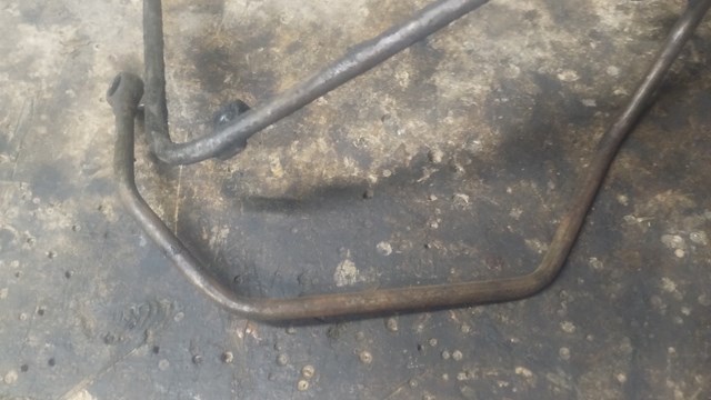 MERCEDES A6121800330 в наличии Львов
