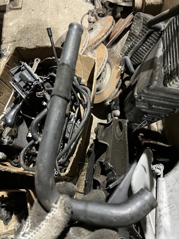 Коллектор впускной A6122030782 MERCEDES