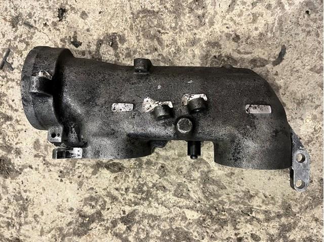 Впускной коллектор A6280980438 MERCEDES