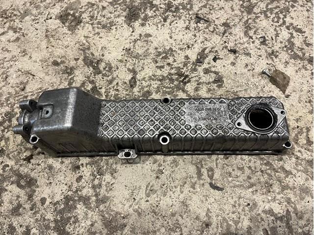Дроссельная заслонка в сборе A6280981007 MERCEDES