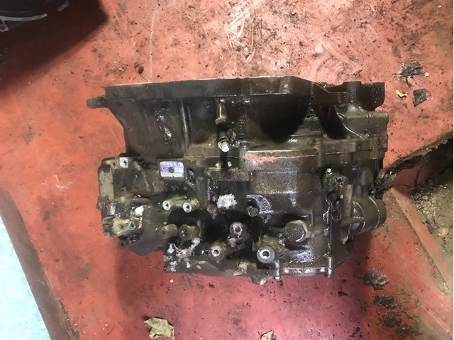 AF33 GM АКПП купить в Черкассы