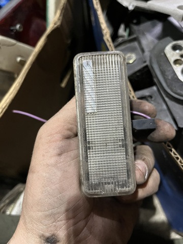 Лампочка освещения салона AFU4091L LAND ROVER