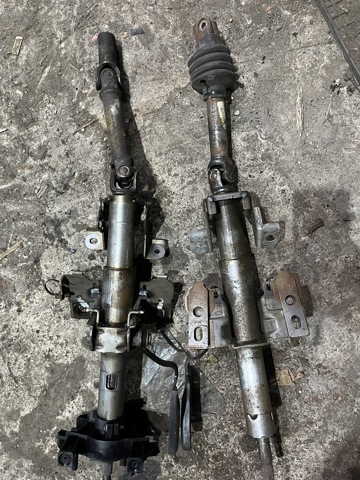 Переключатель подрулевой, центральная часть AMR4787 LAND ROVER