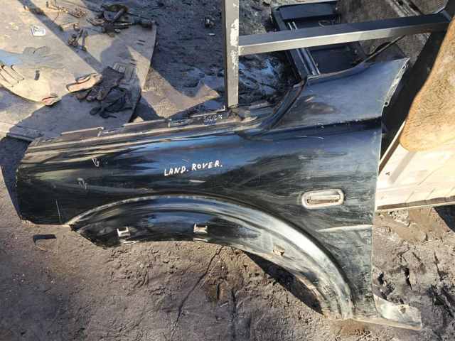 Крыло переднее левое ASB490130 LAND ROVER