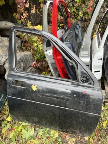 Пассажирская передняя дверь ASR1806 LAND ROVER