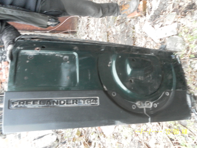 LAND ROVER ASR1812 Ляда в наличии Тернополь