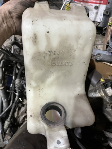 AWR4763 LAND ROVER Бачок омывателя стекла купить в Запорожье