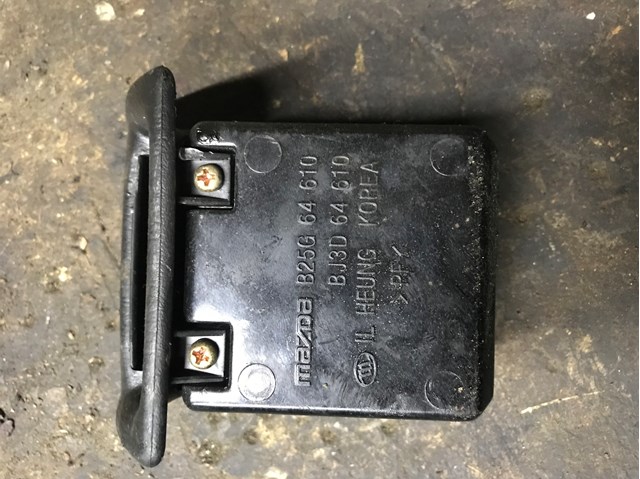 B25G64610 купить Житомир