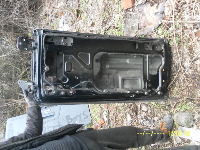 BHD490040 LAND ROVER Ляда купить в Полтава