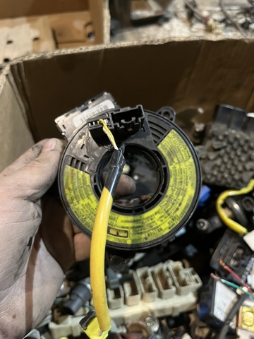 MAZDA BJ3D66938 в наличии Ужгород