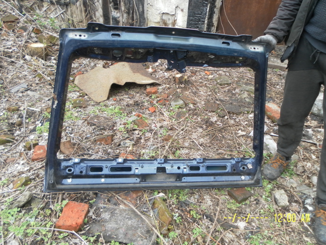 LAND ROVER BMD760020 Ляда в наличии Ужгород