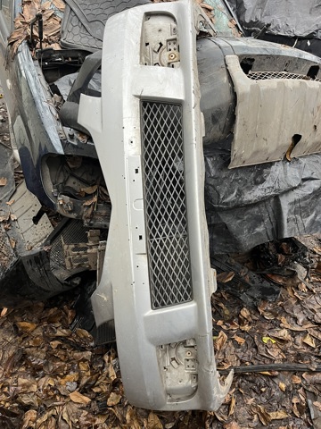 Бампер передний в сборе C10050031DAA MAZDA