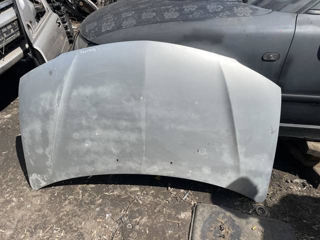 Капот двигателя C10052310E MAZDA