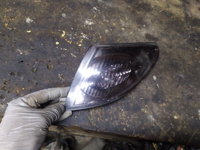 Указатель поворота правый C14551060B MAZDA