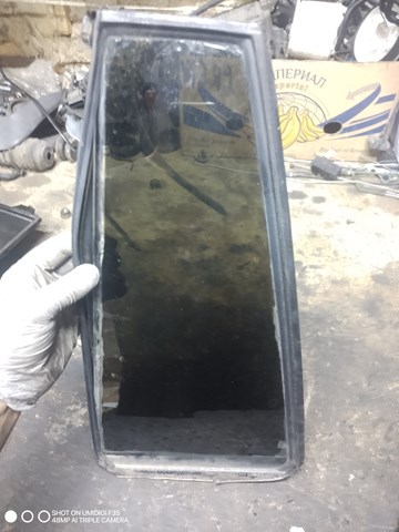 CB0173661A MAZDA Стекло-форточка двери задней левой купить в Ирпень