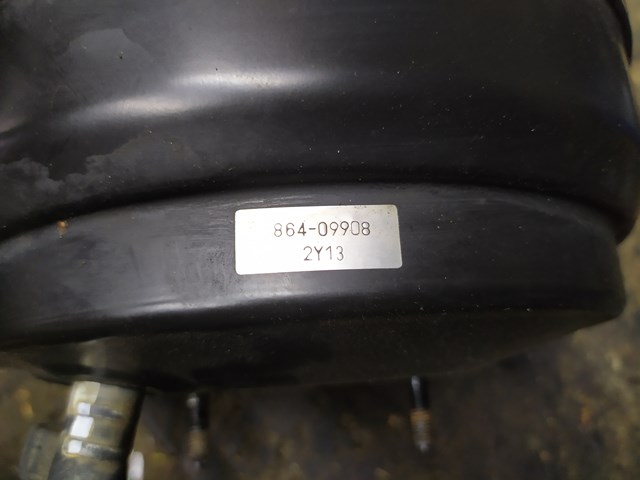 CB1543800A MAZDA Усилитель тормозов купить в Запорожье