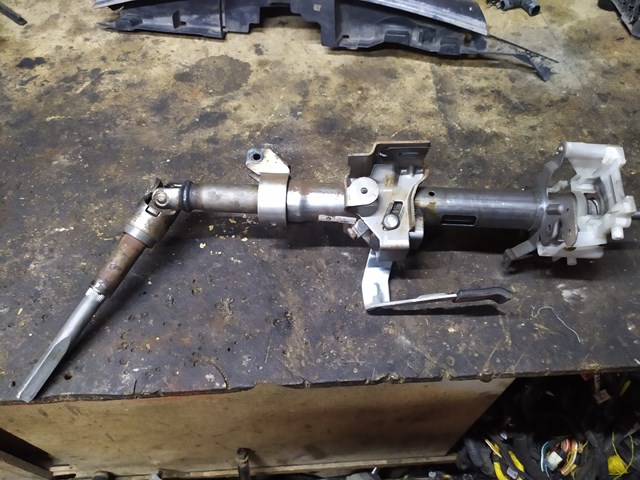 CB8032100 MAZDA Рулевая колонка купить в Винница