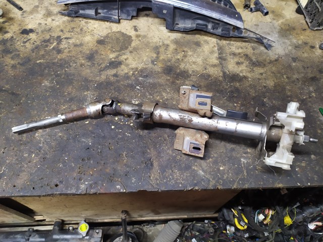 Колонка рулевого управления CB8032100 MAZDA