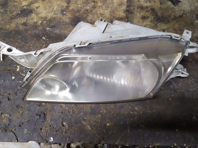 CB81510L0A MAZDA Левая фара купить в Днепр