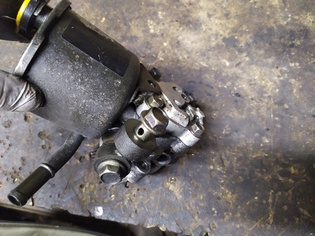 CB873265X MAZDA купить в Харьков