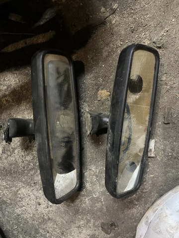 Зеркало внутреннее, салона CTB100070L LAND ROVER