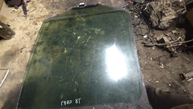 CVB103020 LAND ROVER Стекло двери задней правой купить в Одесса