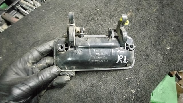 CXB000330PMA LAND ROVER Ручка двери задней наружная левая купить в Ужгород