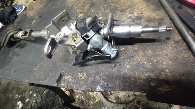 Контактная группа замка зажигания DG9Z11572A FORD