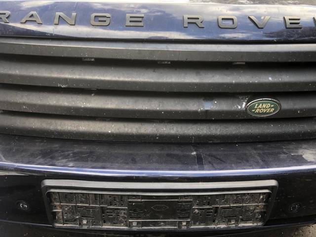 Решетка радиатора DHB000041LPO LAND ROVER