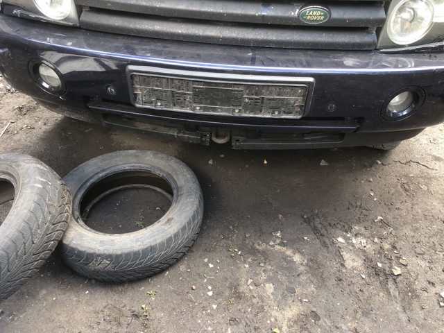 Буфер (бампер) передний DPC000080LML LAND ROVER