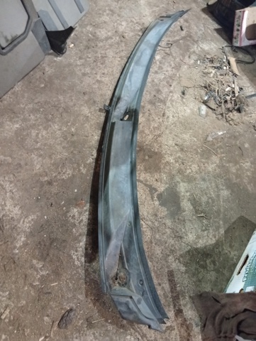 Водосток лобового стекла, жабо DWD000013PMD LAND ROVER