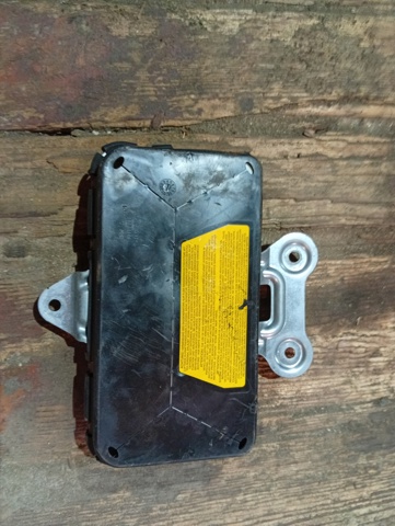 Подушка безопасности (AIRBAG) двери передней левой EHM000130 LAND ROVER
