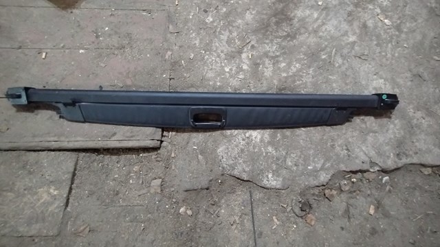 Каркасная шторка багажного отсека ERK100300PUY LAND ROVER