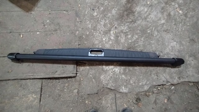 ERK100300PUY LAND ROVER Шторка багажного отсека купить в Житомир