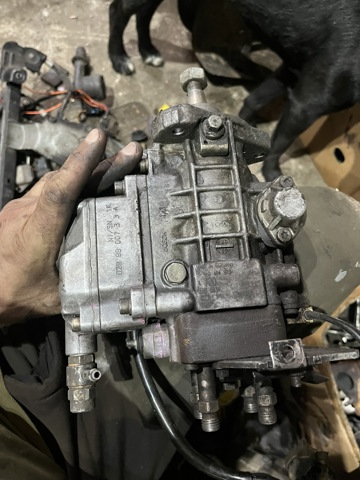 ERR5634 LAND ROVER Насос топливный высокого давления (ТНВД) купить в Полтава