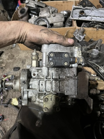 ERR5634 LAND ROVER ТНВД купить в Каменское