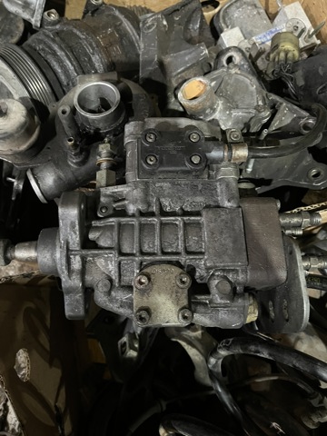 Насос топливный высокого давления (ТНВД) ERR5634 LAND ROVER