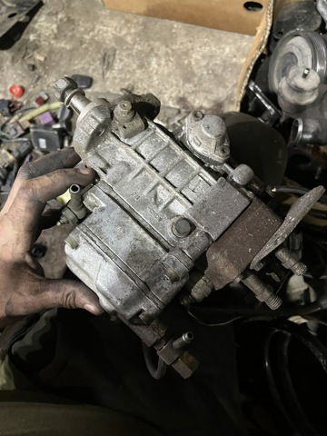 LAND ROVER ERR5634 Насос топливный высокого давления (ТНВД) в наличии Украина
