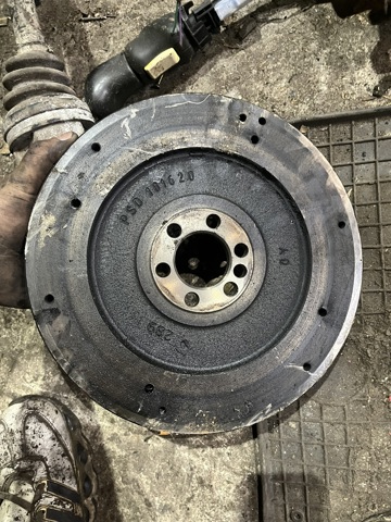 ERR5678 Маховик купить Павлоград