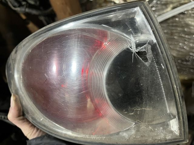 G21B51160B MAZDA Фонарь задний левый купить в Днепр