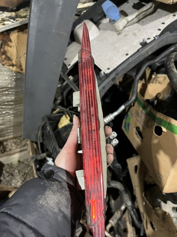 Дополнительный стоп-сигнал G21B51580D MAZDA